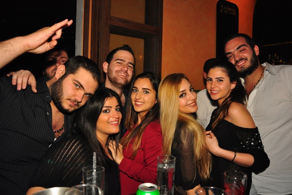 Publicity on Saturday Night